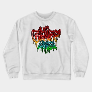 Graff Life Crewneck Sweatshirt